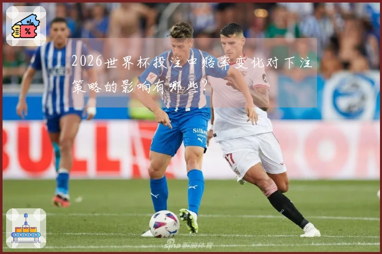2026世界杯投注中赔率变化对下注策略的影响有哪些？